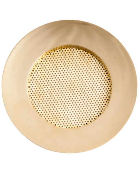 Berk Messing-Räuchersieb 11.5 cm