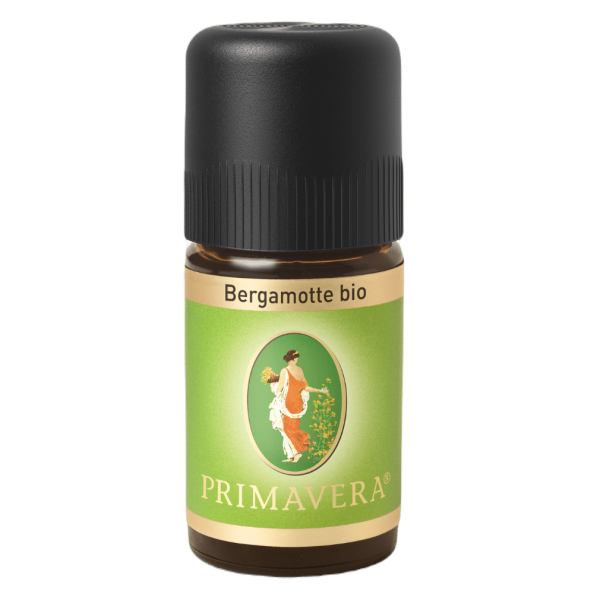 Primavera Bio Bergamotte