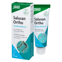 Salus Salusan Ortho Teufelskralle-Gel Salus Salusan Ortho Teufelskralle-Gel