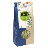 Sonnentor Bio Grüner Hafer lose Sonnentor Bio Grüner Hafer lose