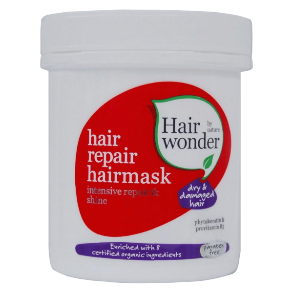 Hairwonder Hair Repair Haarmaske