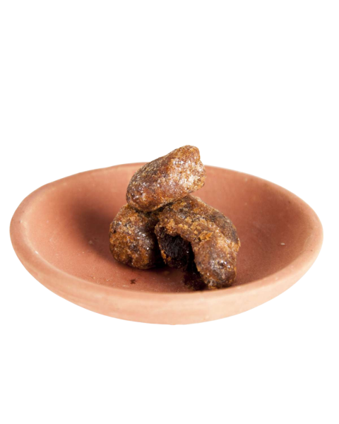 Berk Amber Dhoop, lose