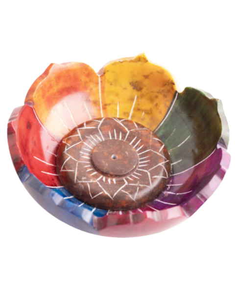 Berk Lebensfroher Lotus Halter