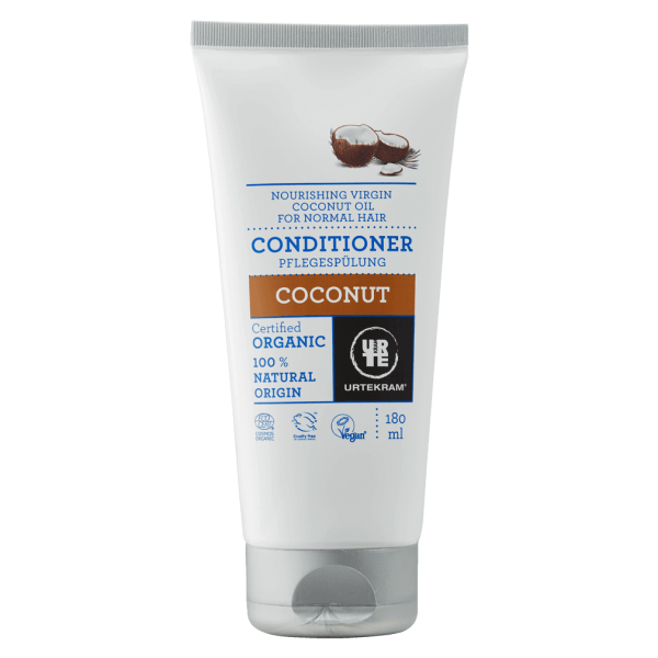 Urtekram Coconut Pflegespülung
