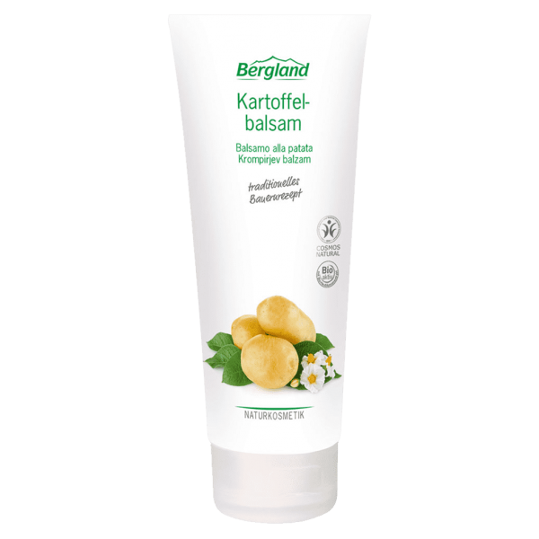 Bergland Kartoffelbalsam