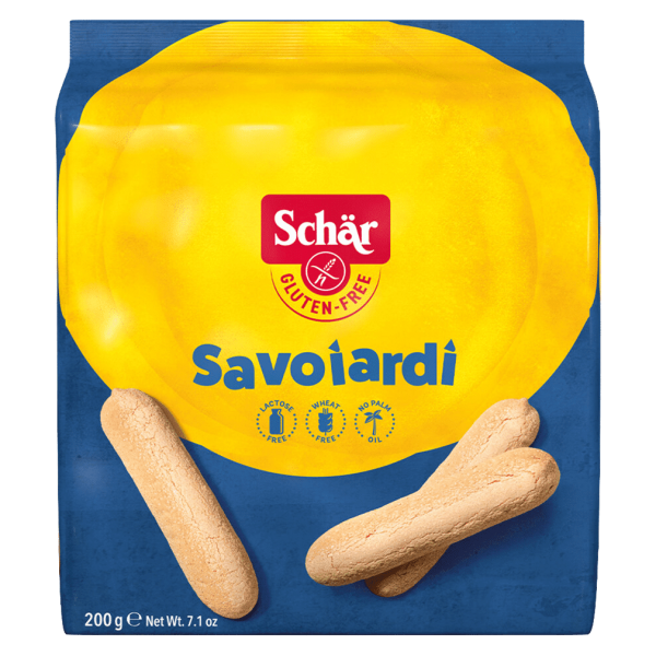 Schär Savoiardi Löffelbiskuits