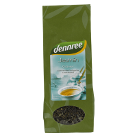 dennree Bio Jasmin Grüntee, loser Tee dennree Bio Jasmin Grüntee, loser Tee
