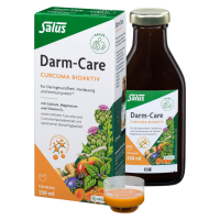Salus Darm-Care Curcuma Bioaktiv Tonikum 250ml MHD 31.08.2025 Salus Darm-Care Curcuma Bioaktiv Tonikum 250ml MHD 31.08.2025