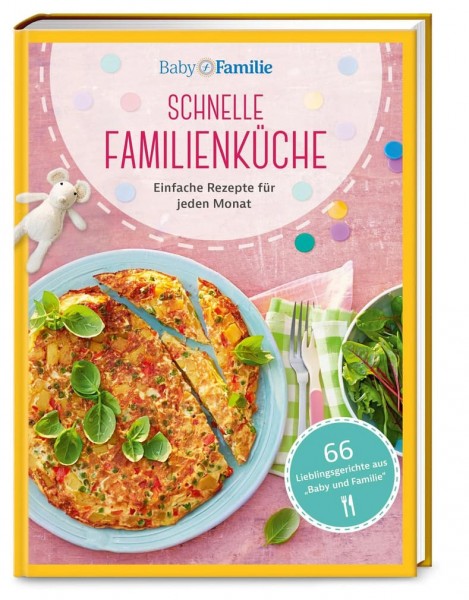 Wort und Bild Baby &amp; Familie: Familienküche