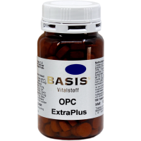 BASIS OPC Extra-Plus Tabletten BASIS OPC Extra-Plus Tabletten