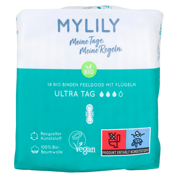 Mylily Binden Ultra Tag