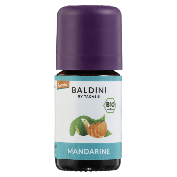 Baldini Bio Aroma, Mandarine