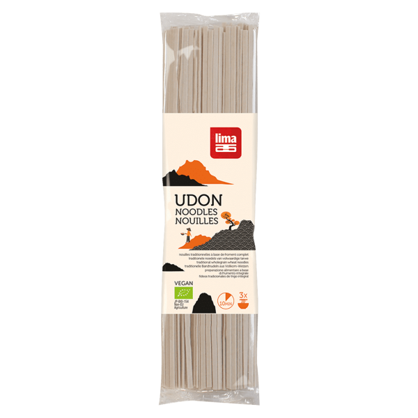 Lima Bio Udon Nudeln