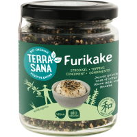 TerraSana Bio Furikake Gewürz TerraSana Bio Furikake Gewürz