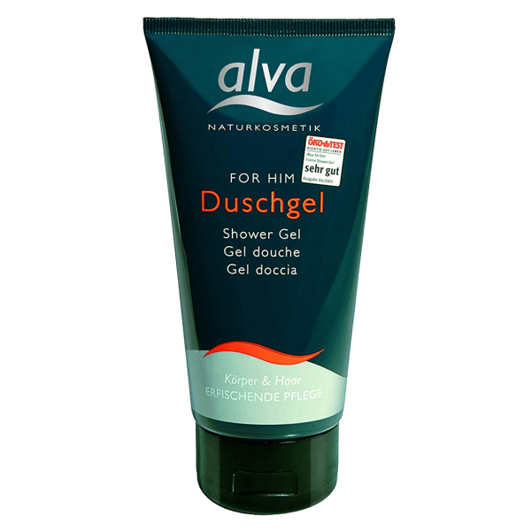 alva For Him Duschgel