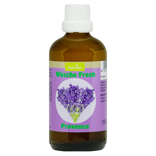 NaturGut Wäsche Fresh Provence