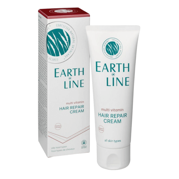 Earth Line Multivitamin-Haarpflegecreme