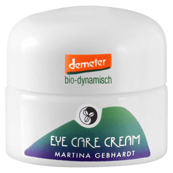 Martina Gebhardt Eye Care Cream