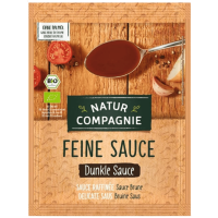 Natur Compagnie Bio Dunkle Sauce Natur Compagnie Bio Dunkle Sauce