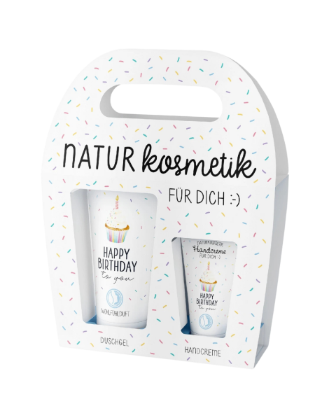 La Vida Kosmetikset Torte