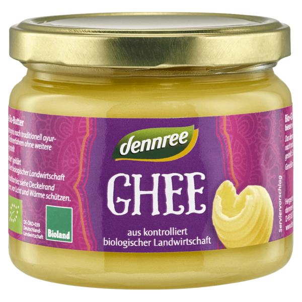 dennree Bio Ghee