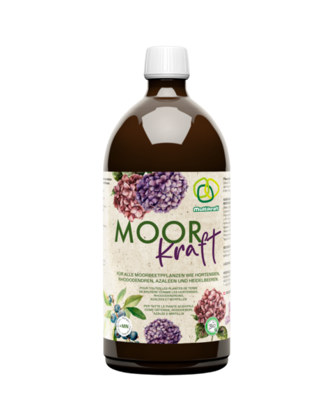 Multikraft MoorKraft