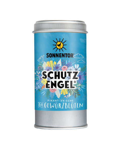 Sonnentor Bio Schutzengel® Gewürzblüten