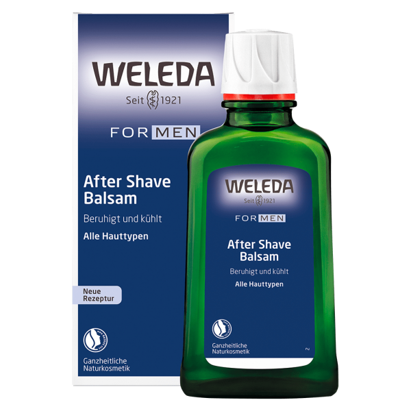 Weleda After Shave Balsam