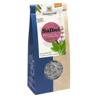 Sonnentor Bio Salbeitee Blätter, 50g Sonnentor Bio Salbeitee Blätter, 50g