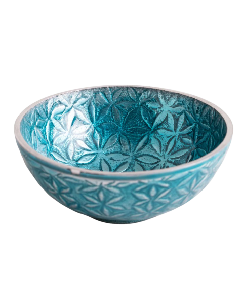 Berk Schale Blume des Lebens