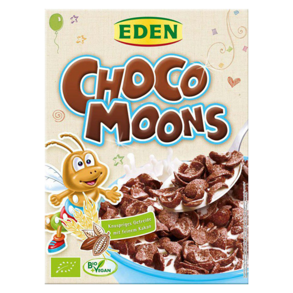 EDEN Bio Choco Moons