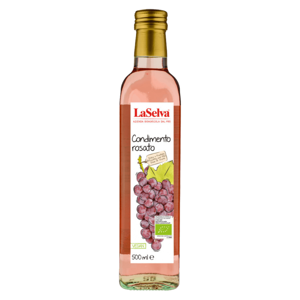 LaSelva Bio Condimento rosato