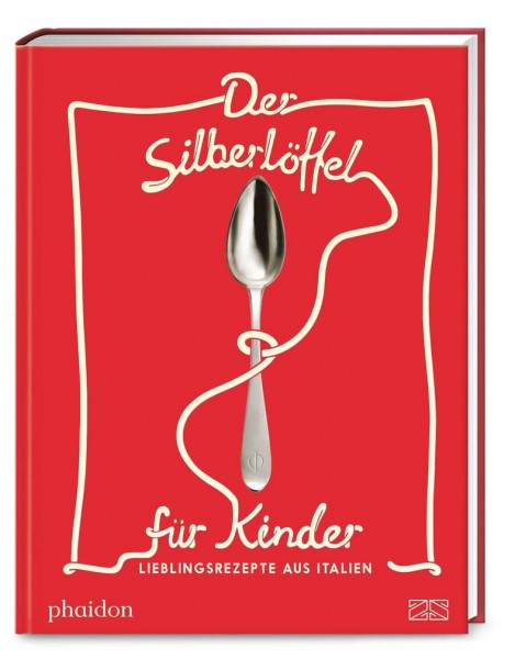ZS Verlag Silberlöffel für Kinder 2021