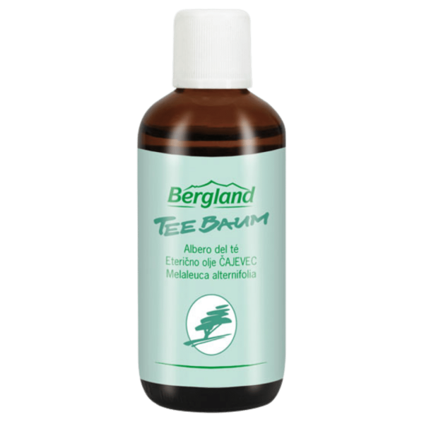 Bergland Teebaum, 100 ml