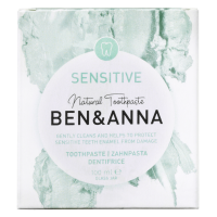 Ben & Anna Zahnpasta Sensitive Ben & Anna Zahnpasta Sensitive