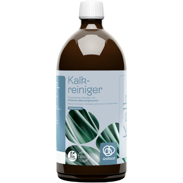 Multikraft Kalkreiniger