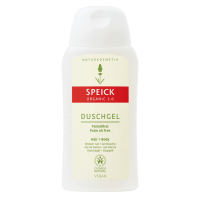 Speick Organic 3.0 Duschgel Speick Organic 3.0 Duschgel