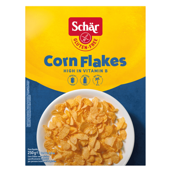 Schär Cornflakes