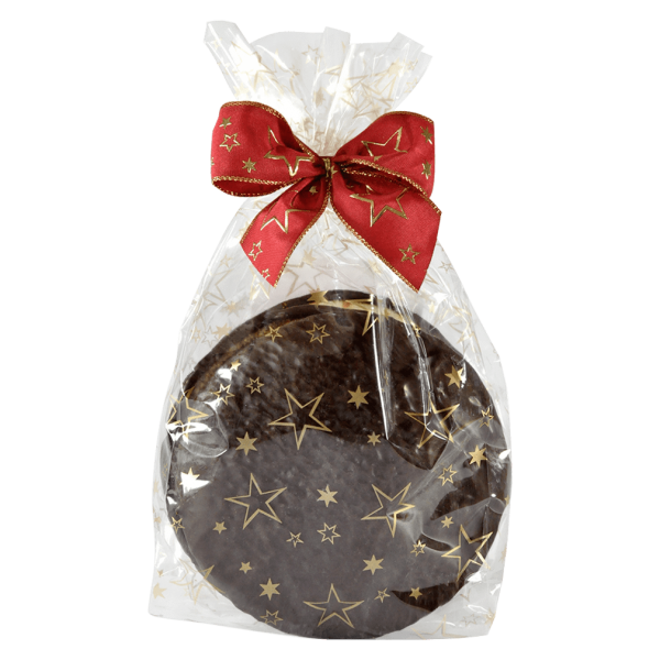 Rosengarten Bio Schoko-Elisen Lebkuchen