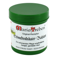 Maria Treben Schwedenkräuter Balsam Maria Treben Schwedenkräuter Balsam