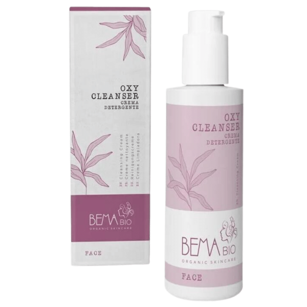 BEMA Oxy Gesicht Cleanser