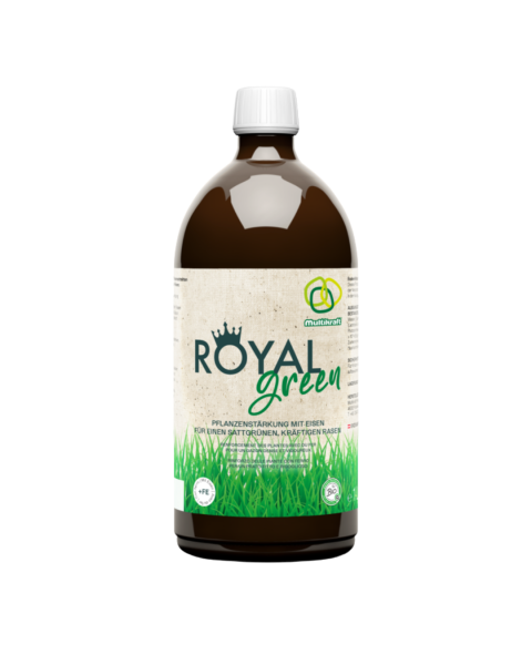 Multikraft Royal Green Probe