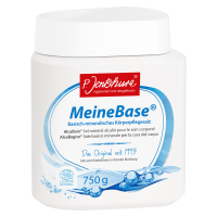 P. Jentschura MeineBase P. Jentschura MeineBase