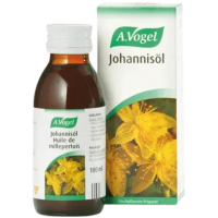 A. Vogel Johannisöl, 100 ml A. Vogel Johannisöl, 100 ml