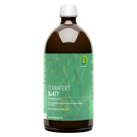 Multikraft Terrafert Blatt Multikraft Terrafert Blatt