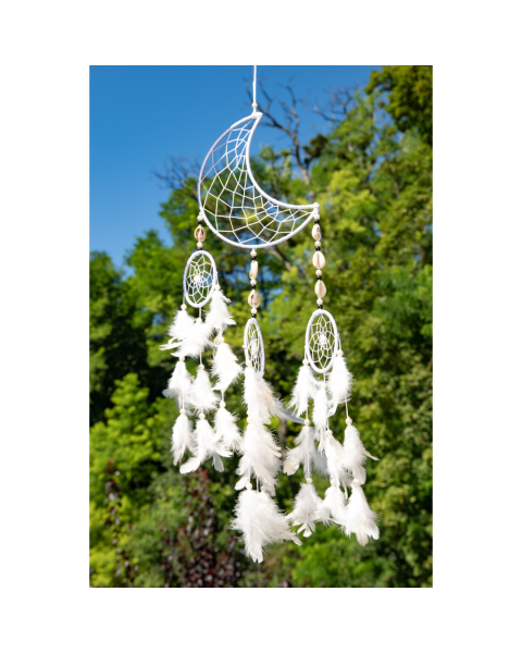 Berk Traumfänger Mond