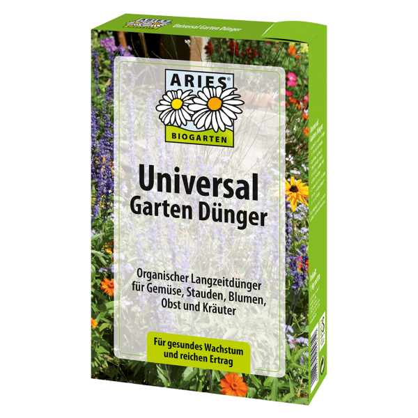 Aries Universal Gartendünger