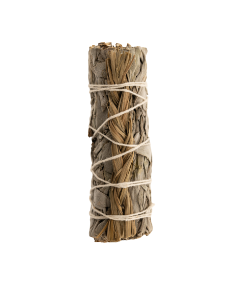 Berk Weißer Salbei/Sweetgrass mini