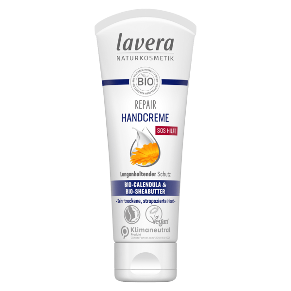 Lavera Repair Handcreme