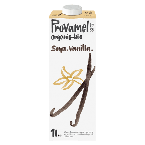 Provamel Bio Soja Drink Vanille